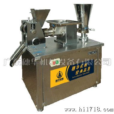 饺子机价格低/质量优,穗华机械饺子机,名优品质,！