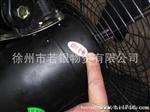 长城工业风扇、铜线工业落地扇电机保三年铝叶自扣网