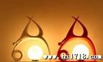 奇峰隆LED台灯