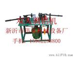 供易拉罐铝铁分离机