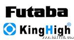 日本FUTABA VFD显示模块M162SD17BA 仪器仪表电子负载电源显示