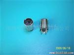 供应MINI DIN连接器-10P