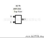 供应贴片稳压二管MZ5252BW MZ525W SOT-323