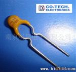 PPTC过流保护---合电动玩具欧盟新标准