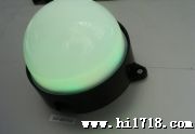  LED点光源 LED景观照明 圆155 LED亮化工程 七彩变化