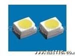 供应贴片发光二级管LED3528白光4-5流明