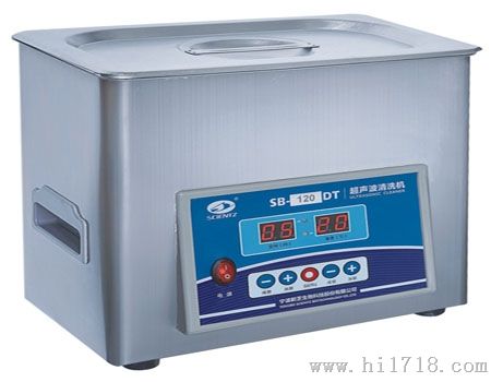 北京铭成2014年新款超声波清洗机SB-120DT（3L）价格 