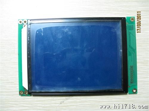 5.7寸工业屏 CYW-B320240A 触摸屏液晶显示模块 台湾晶采AG320240