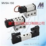 MINDMAN电磁阀MVSA-156-4E1