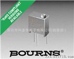 供应美国BOURNS玻璃釉精密电位器3266W-1-502LF