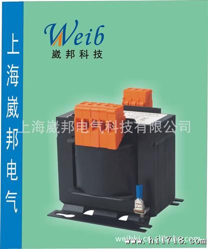 供应K5-500VA机床变压器，上海机床变压器K5