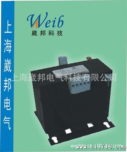 供应K5-500VA机床变压器，上海机床变压器K5