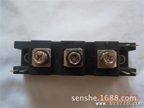 供应《Senshe》牌电机模块 可控硅（晶闸管）模块 MTG80A