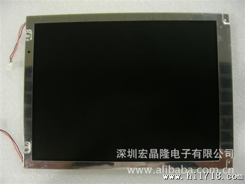 供应原装深圳现货AA104VB02 三菱10.4寸液晶屏 604*480分辨率