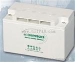 咸阳HOPPECKE松树荷贝克蓄电池12V140AH