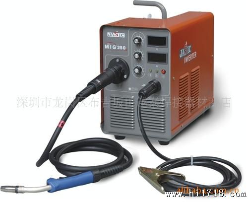 深圳 佳士二氧化碳保护焊机  1台起