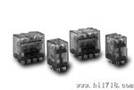 OMRON欧姆龙继电器LY4N-J AC24V