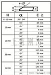 恩科N.KO 坡口机UZ-15 3.5米/分钟