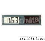 供应DST-10精创精创温度计 温控器价格 LCD显示 太阳能温度计