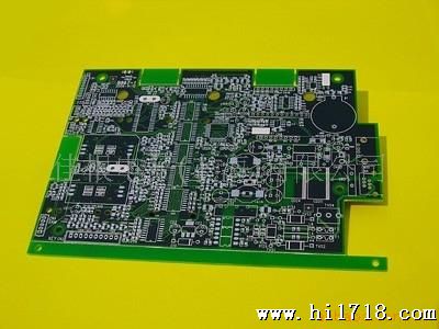 佳根电子提供PCB/线路板/电路板 批量上海生产