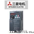 三菱变频器FR-D740-3.7K-CHT代理