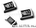  2512贴片电阻 10R-1M ±1%