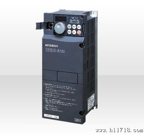 三菱变频器FR-A740-7.5K-CHT代理a740-7.5 价格优势a740-7.5k