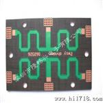 高频板微波板PCB线路板，Arlon高频材料厚0.4mm-2.0mm线路板