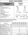 长期生产供应大功率ARS3501电镀用整流器