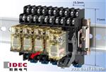 广州现货供应日本原装IDEC和泉继电器RJ2S-CL AC220V