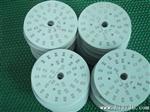 大量库存现货供应5630球泡灯3W铝基板 3014球泡灯铝基板 直径32MM