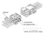 供应ZLP-12V JST连接器全系列 ZL系列壳子 现货库存