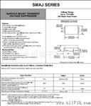 厂家生产优质中频SMA/DO-214AC单相整流模块