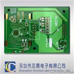 价供应：pcb快速打样 24小时出货 包测试免邮费