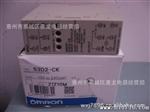 供应原装欧姆龙传感器控制器S3D2-CKD