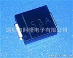 S3A 贴片 二管  3A   50V  S3A SMC