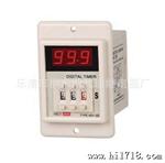 数显时间继电器ASY-3D AC/DC12V,24V AC220V AC380V质保一年