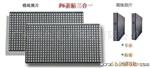 供应LED显示屏单元板、P6室内全彩三合一表贴模组