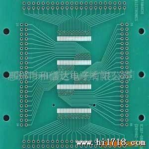 批量生产线路板电路板PCB