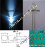 5mmLED灯珠
