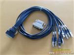 供应CN68 / 8*RJ45 CABLE 连接线