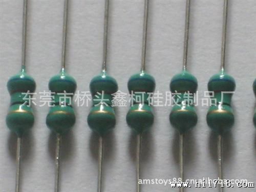 优质  色环电感AL0410-102K  厂家生产 品质