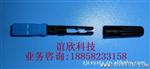 SC光纤快速连接器——预埋式\直通式快速连接器批发——