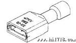 现货供应泰科连接器2-520083-2 Ultra-Fast插片端子和插座端子