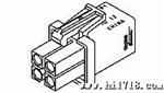 现货供应泰科连接器172167-1 .163" 间距, 600 V, 9.5 A 值