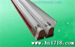 高品T5双管日光燈 双管带罩日光灯