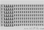 T8日光灯/120灯现货3528LED铝基板【逍遥牌】
