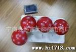 厂家太阳能蘑菇灯,树脂灯,小夜灯