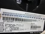 原装现货RT8H345C-T112-1,RT3S04M-T111-1,RT3K66M-T111-1