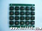 供应PCB,安摄像头PCB/摄像头电路板/监控PCB